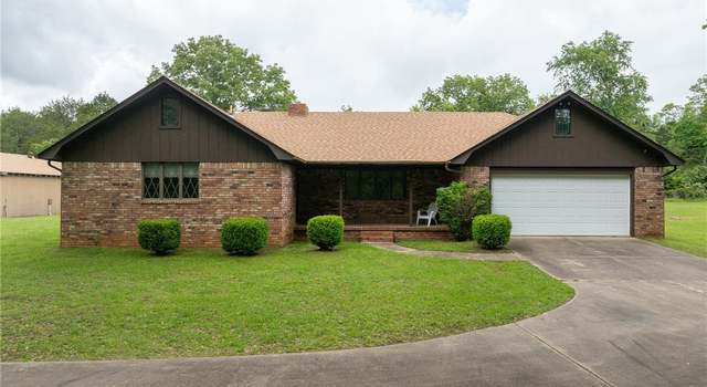 Photo of 6757 Hwy 282, Rudy, AR 72952