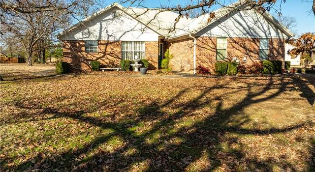 Photo of 477567 1090 Rd, Roland, OK 74954