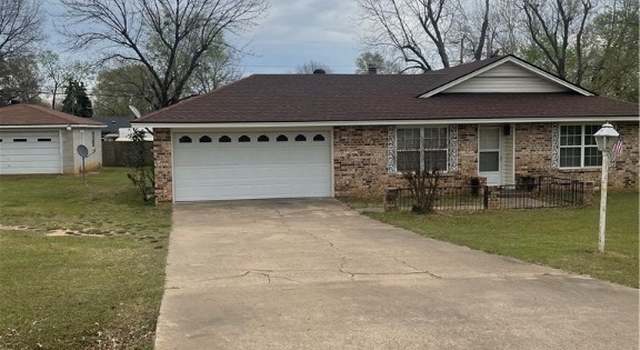 Photo of 606 Highland Dr, Charleston, AR 72933