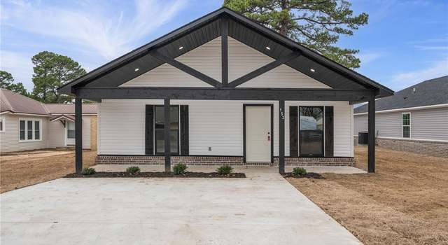 Photo of 153 Kidd Ln, Poteau, OK 74953