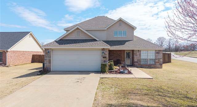 Photo of 8611 Vickery Ln, Fort Smith, AR 72908