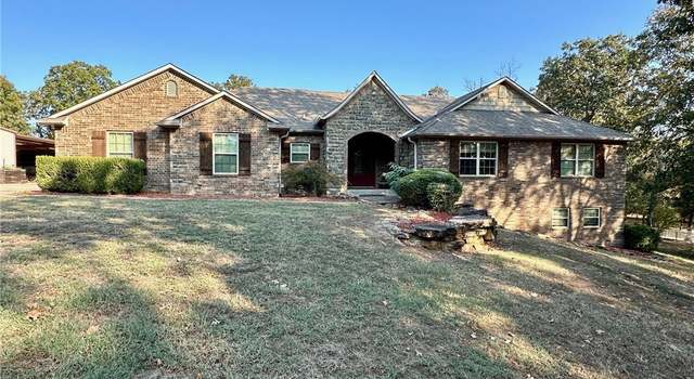 Photo of 14030 Highway 217, Charleston, AR 72933