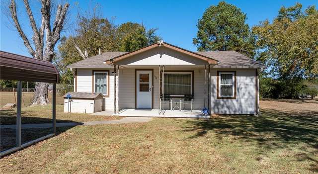 Photo of 716 E Adams Ave, Midland, AR 72945