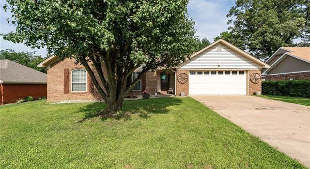 Photo of 2016 Broken Hill Dr, Van Buren, AR 72956