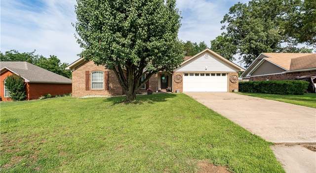 Photo of 2016 Broken Hill Dr, Van Buren, AR 72956