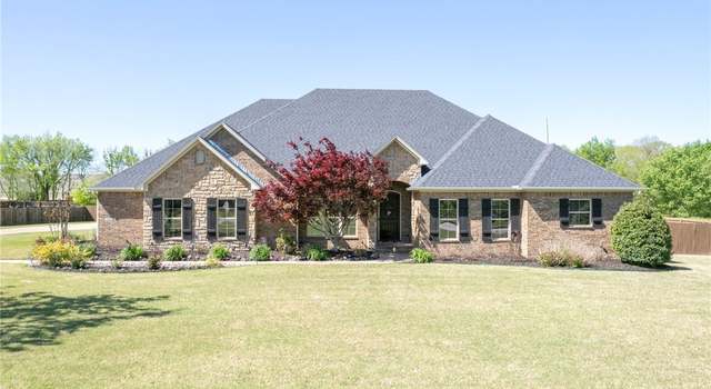 Photo of 11600 Maple Park Dr, Fort Smith, AR 72916
