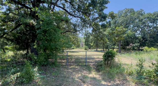 Photo of TBD E 1007 Rd, Gore, OK 74435