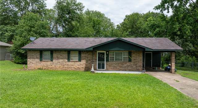 Photo of 1004 Cedar St, Booneville, AR 72927