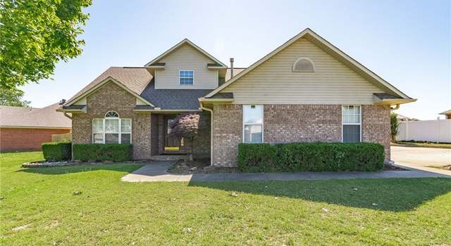 Photo of 6221 S Fallstone Rd, Fort Smith, AR 72916