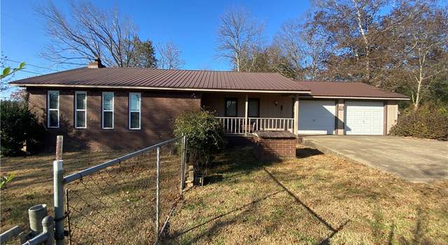 Photo of 16823 Lee Creek Rd, Chester, AR 72934