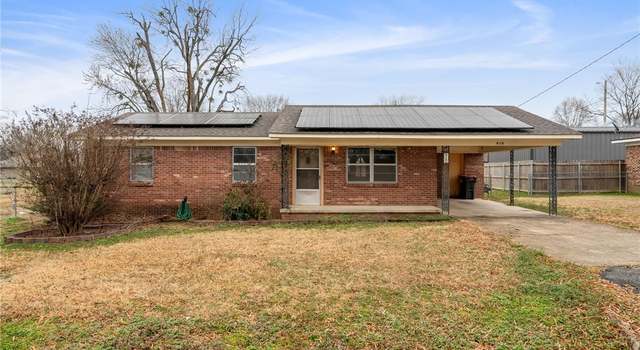 Photo of 910 Church Ave, Mulberry, AR 72947