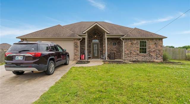 Photo of 1122 Choctaw, Spiro, OK 74959