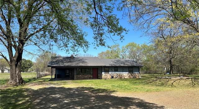 Photo of 14872 Hickory St, Poteau, OK 74953