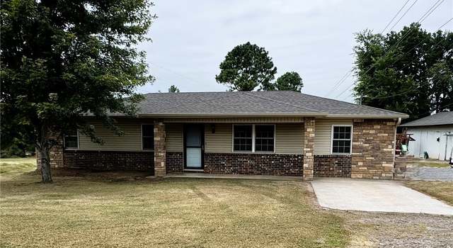 Photo of 3017 Stoneridge Dr, Van Buren, AR 72956