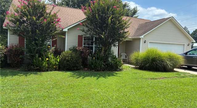 Photo of 1214 Taylor Rd, Ozark, AR 72949