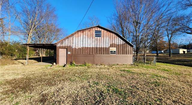 Photo of 126 S Greenwood St, Charleston, AR 72933