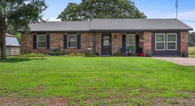 Photo of 33381 Reichert Summerfield Rd, Wister, OK 74966