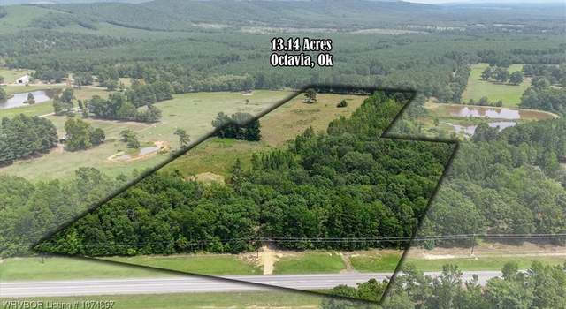 Photo of 13 ac US Hwy 259, Smithville, OK 74957