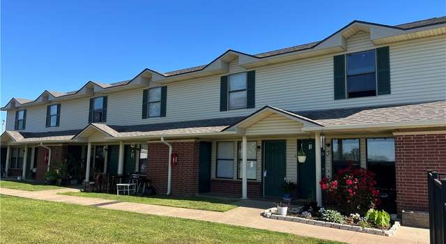 Photo of 4301 Yorkshire Dr, Fort Smith, AR 72904