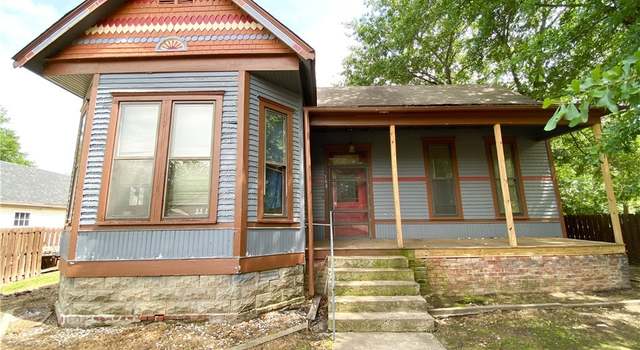 Photo of 300 17th St, Fort Smith, AR 72901