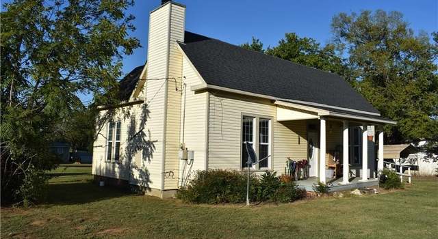 Photo of 130 W Scott St, Magazine, AR 72943