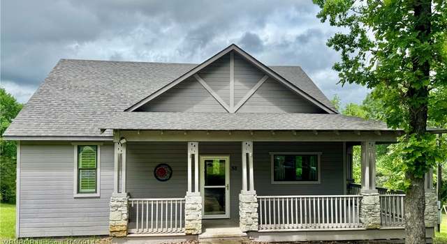 Photo of 88 NE Centerpoint Rd, Wilburton, OK 74578