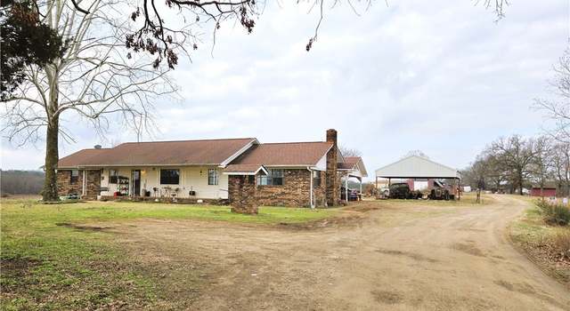 Photo of 3835 Phillips Ln, Ratcliff, AR 72951