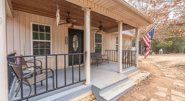 Photo of 5202 Center Well Rd, Cecil, AR 72930