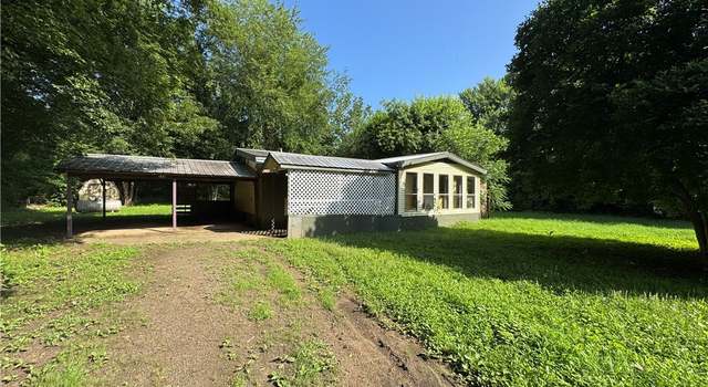 Photo of 533 Graham St, Mountainburg, AR 72946