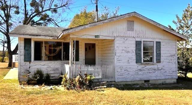 Photo of 1348 N Main St, Waldron, AR 72958