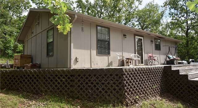 Photo of 2613 Brewer Rd, Booneville, AR 72927