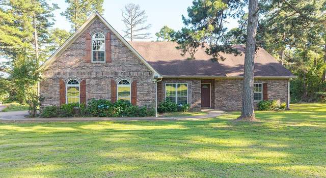 Photo of 1821 Lakeshore Ln, Mansfield, AR 72944