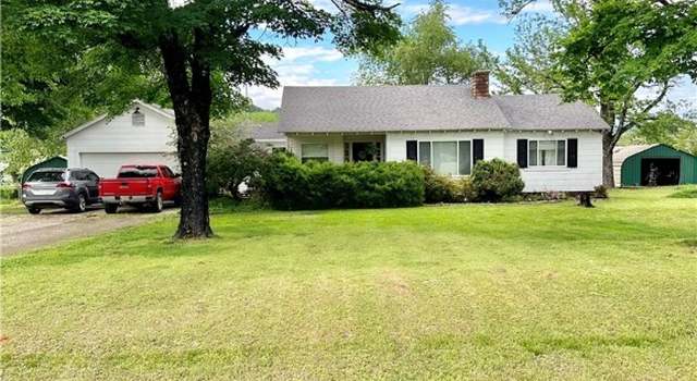 Photo of 1027 Lake Fort Smith Cutoff, Mountainburg, AR 72946