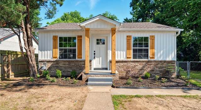 Photo of 3725 Morris Dr, Fort Smith, AR 72904