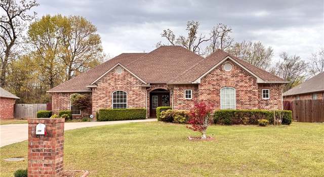 Photo of 1562 Fianna Place Ter, Fort Smith, AR 72908