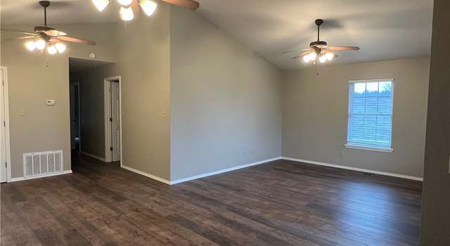 Photo of 1709 Z St, Fort Smith, AR 72901