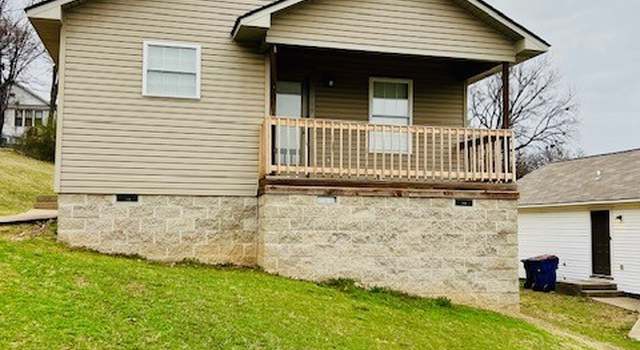 Photo of 1709 Z St, Fort Smith, AR 72901
