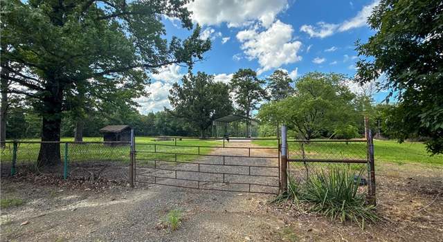 Photo of 20706 Fields Ln, Hodgen, OK 74939