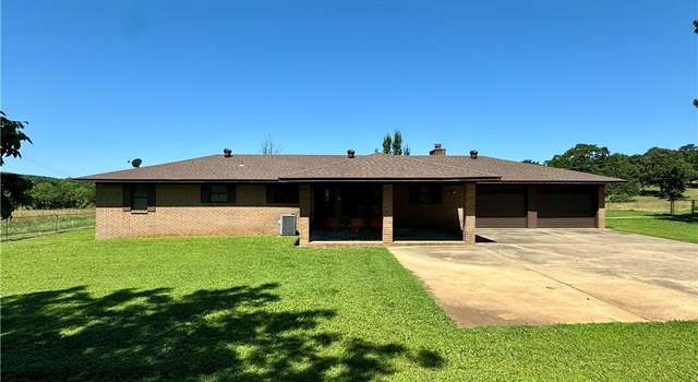 Photo of 6014 Barton Rd, Huntington, AR 72940