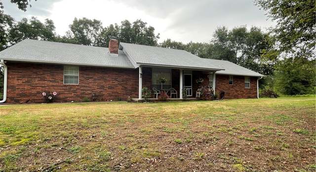 Photo of 1004 Frazier Rd, Mansfield, AR 72944
