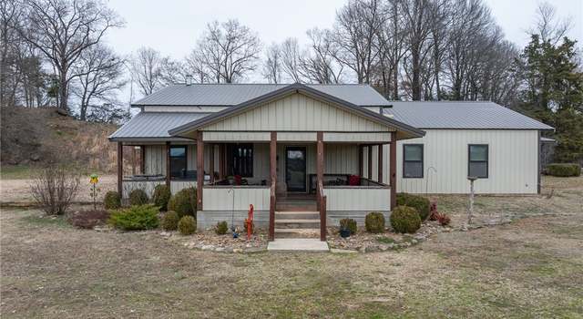Photo of 3048 Highway 60, Charleston, AR 72933