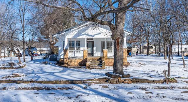 Photo of 381 W 4th St, Booneville, AR 72927