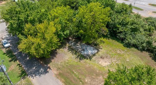 Photo of TBD Huntington Ave, Mansfield, AR 72944