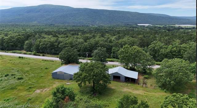 Photo of 8404 W Creek Rd, Hartford, AR 72938
