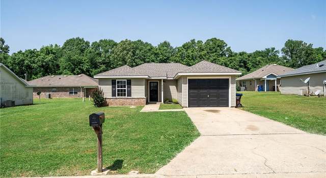 Photo of 4205 Walnut Park Dr, Fort Smith, AR 72904