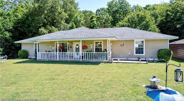 Photo of 1616 Bewley Rd, Cedarville, AR 72932