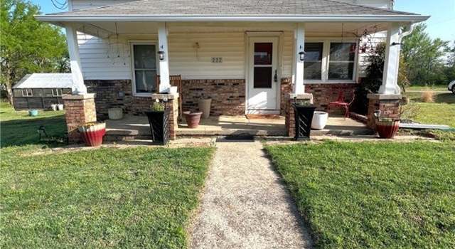 Photo of 222 E Russell St, Huntington, AR 72940