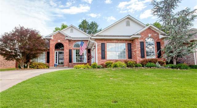 Photo of 5600 Chapen Dr, Fort Smith, AR 72916