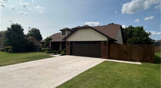 Photo of 2205 Crosshill Rd, Fort Smith, AR 72908