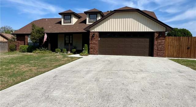 Photo of 2205 Crosshill Rd, Fort Smith, AR 72908